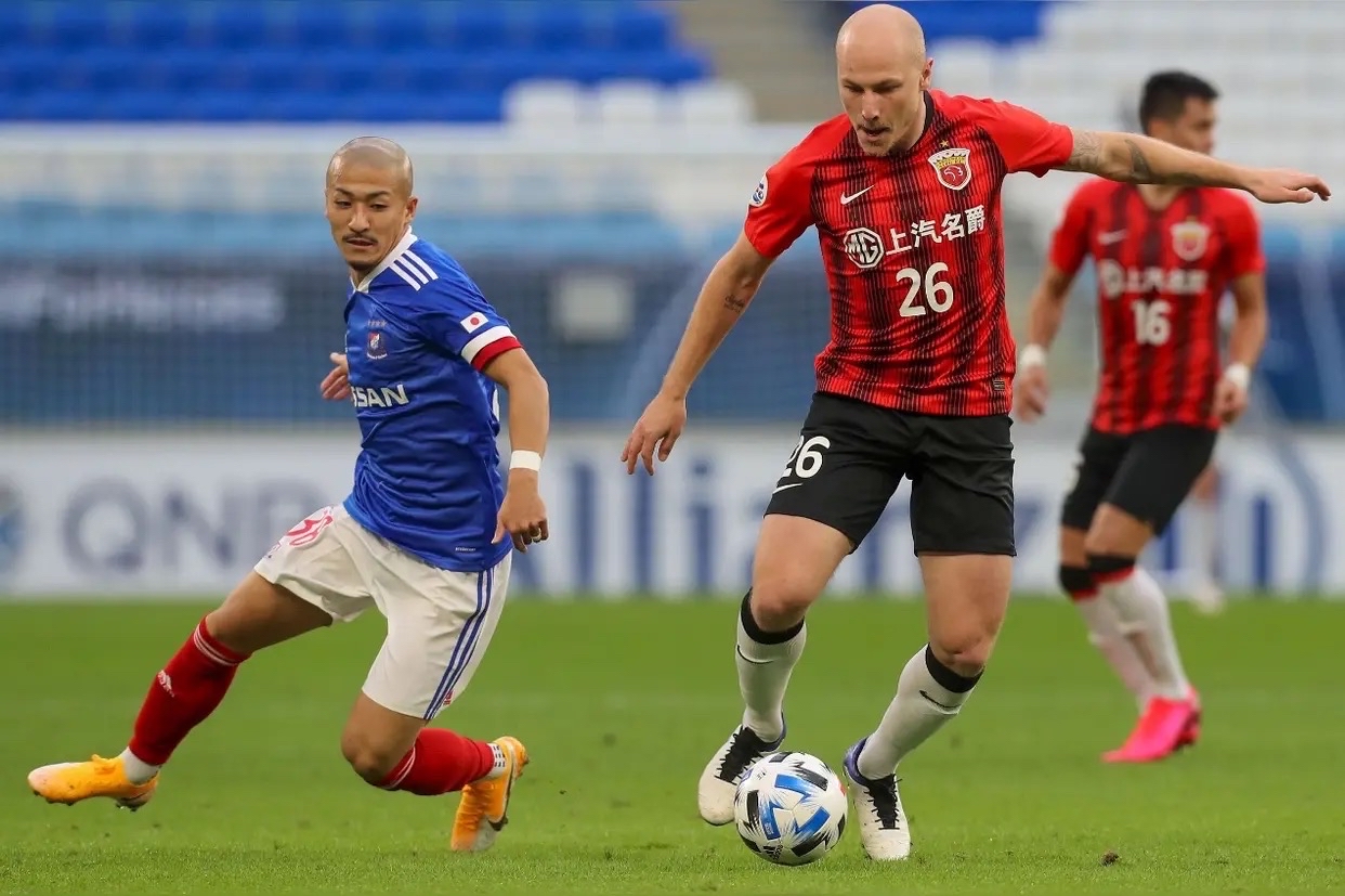 IM体育平台-横滨水手遗憾止步，亚冠征程告终的简单介绍