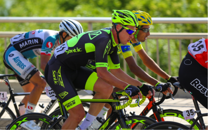 IM Sport-关于红白军团士气高昂，备战赛事冲刺积极的信息