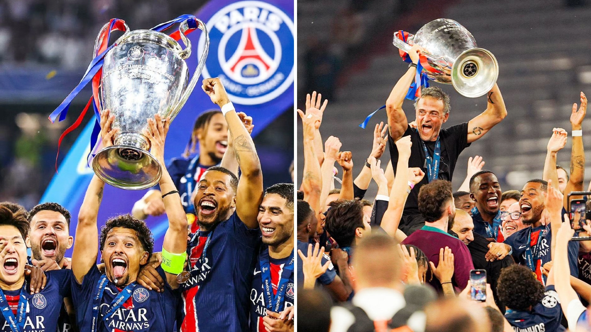 IM体育官方平台-巴黎圣日耳曼战平未决，欧冠出线实力未见的简单介绍