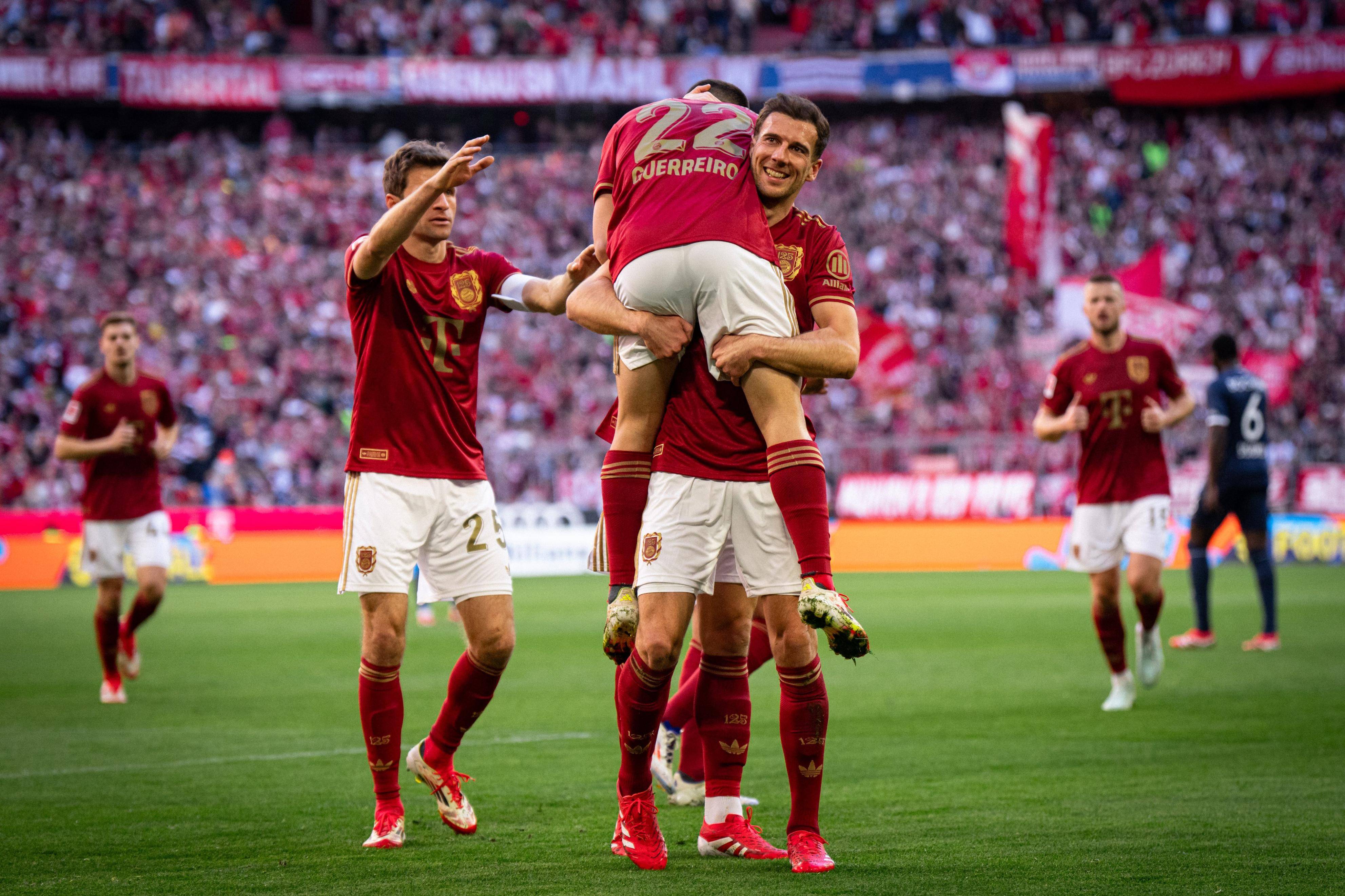 IM体育社区互动入口-关于汉堡球队突围成功,德甲赛场表现赢得掌声的信息