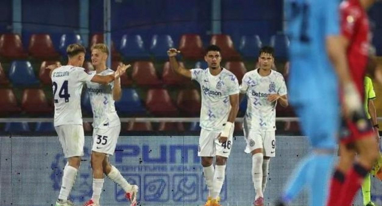 IM体育App下载-年轻球员助力球队连胜,实力持续提升的简单介绍