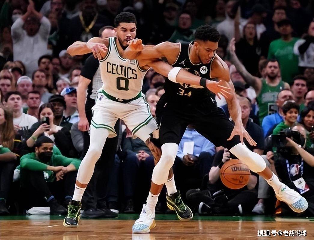 IM体育社区互动入口-猛龙队战胜凯尔特人,字母哥再次成为全队之星