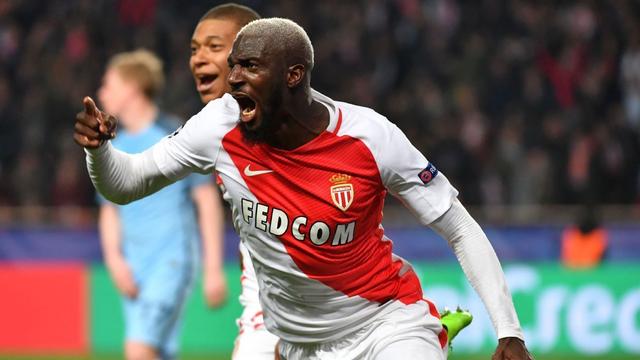 IM体育-关于摩纳哥客场爆冷战胜马赛，取得关键胜利的信息