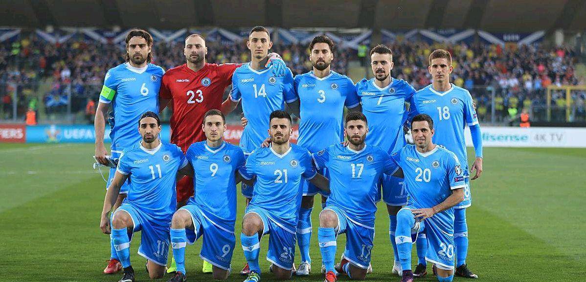 IM Sport-关于克罗地亚队士气低迷,欧国联资格岌岌可危的信息