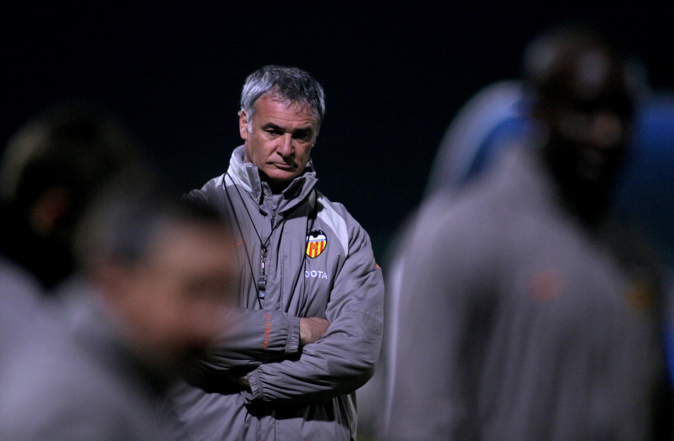 IM体育官网-瓦伦西亚反弹取得胜利，士气高昂的简单介绍