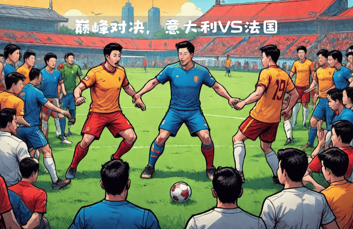 IM体育官方网-巅峰对决势均力敌,双方打出精彩比赛