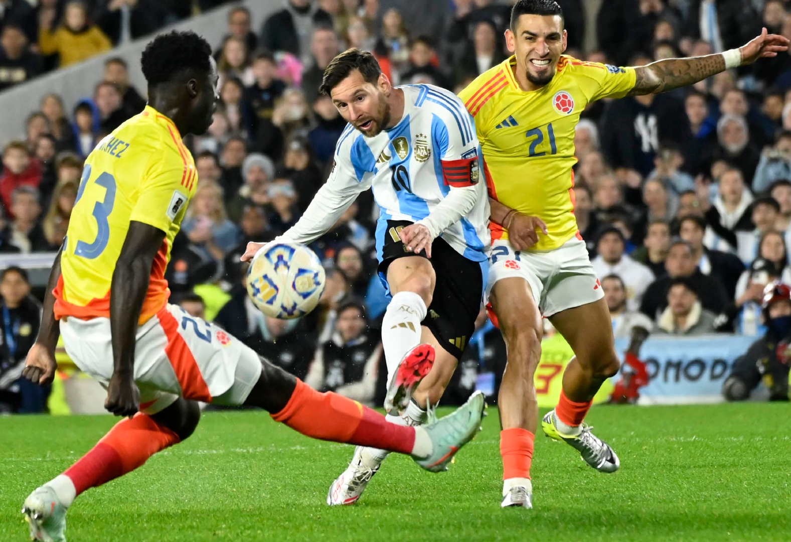 IM体育App下载-巴西大胜阿根廷，晋级美洲国家杯半决赛