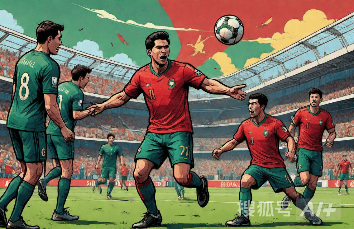 IM体育App下载-克罗地亚主场力克葡萄牙,取得胜利