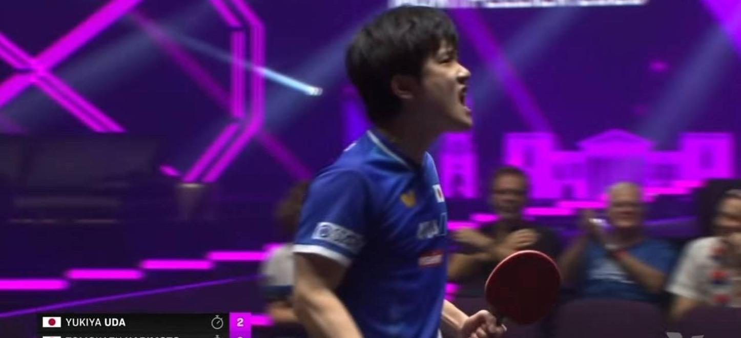 IM体育App下载-包含日本乒乓球队翻盘韩国乒乓球队,张本智和惊艳世界的词条