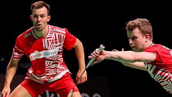 IM体育社区互动入口-印度队横扫丹麦队，安赛龙带队取胜