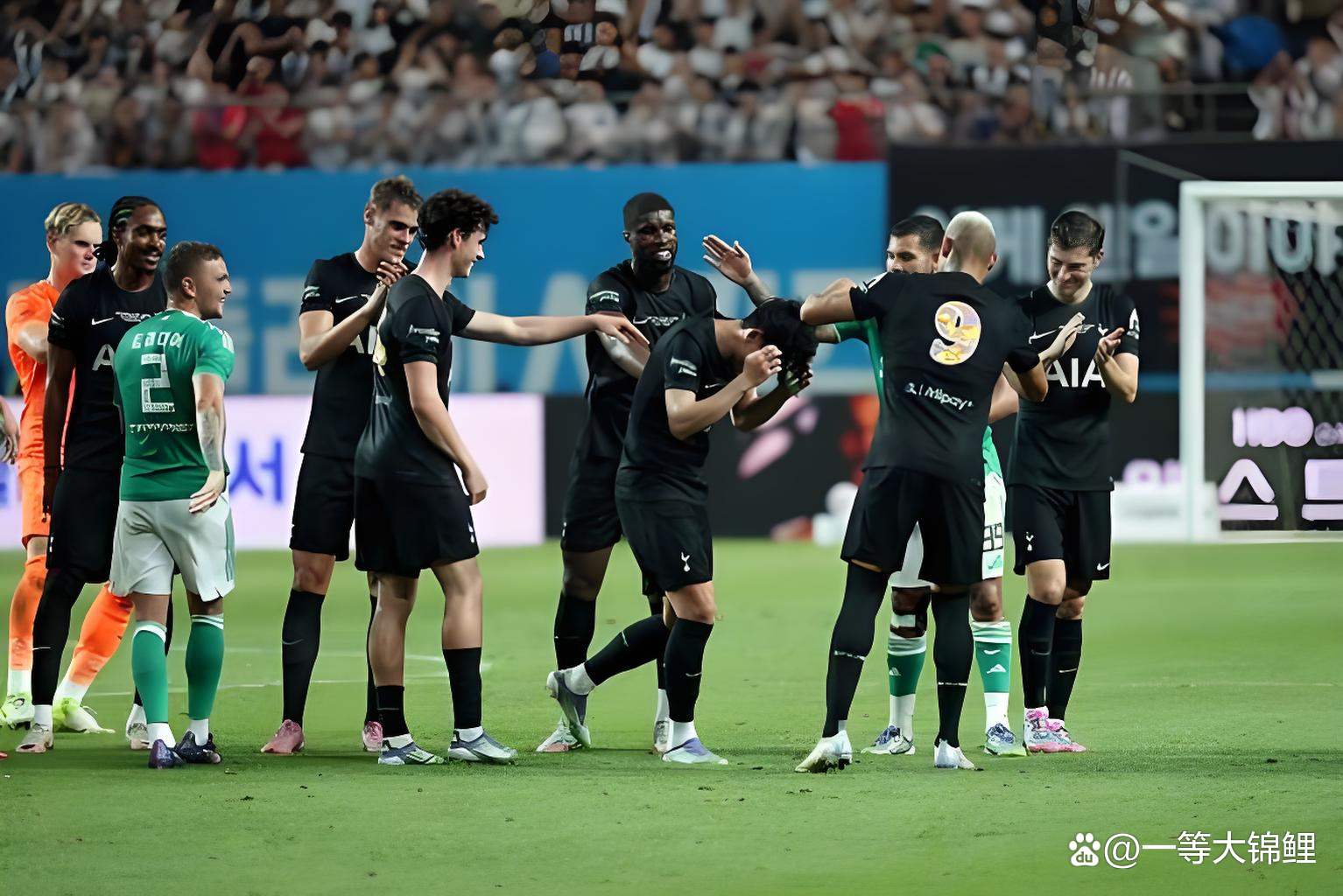 IM体育平台-热刺主场告负,球队表现低迷难挽颓势的简单介绍