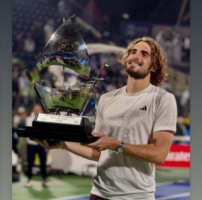 IM体育官方网-戴维斯杯绝杀年终总决赛,西西帕斯刷新纪录的简单介绍