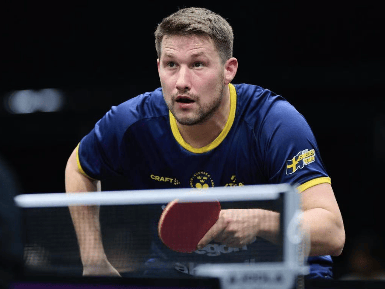 IM体育社区互动入口-包含瑞典队碾压波兰队,张本智和刷新纪录的词条