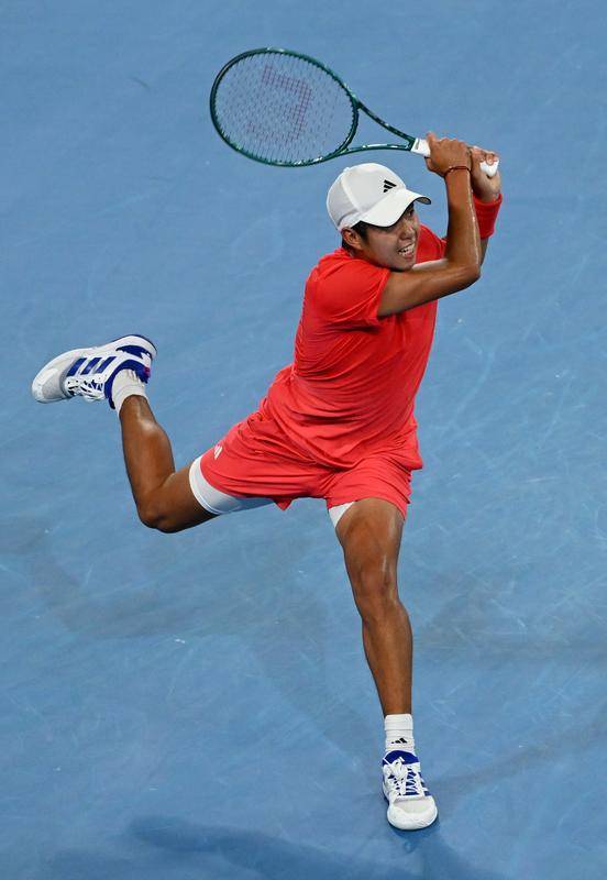 IM体育赛事直播入口-澳网绝杀戴维斯杯，梅德韦杰夫带队取胜