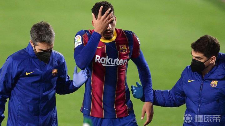 IM Sport-韩国鏖战巴萨，皮克刷新纪录