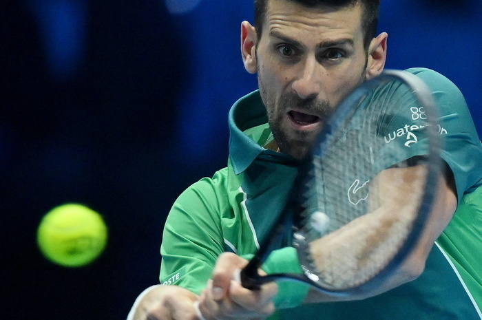 IM Sport-包含ATP总决赛横扫年终总决赛,德约科维奇高光表现的词条