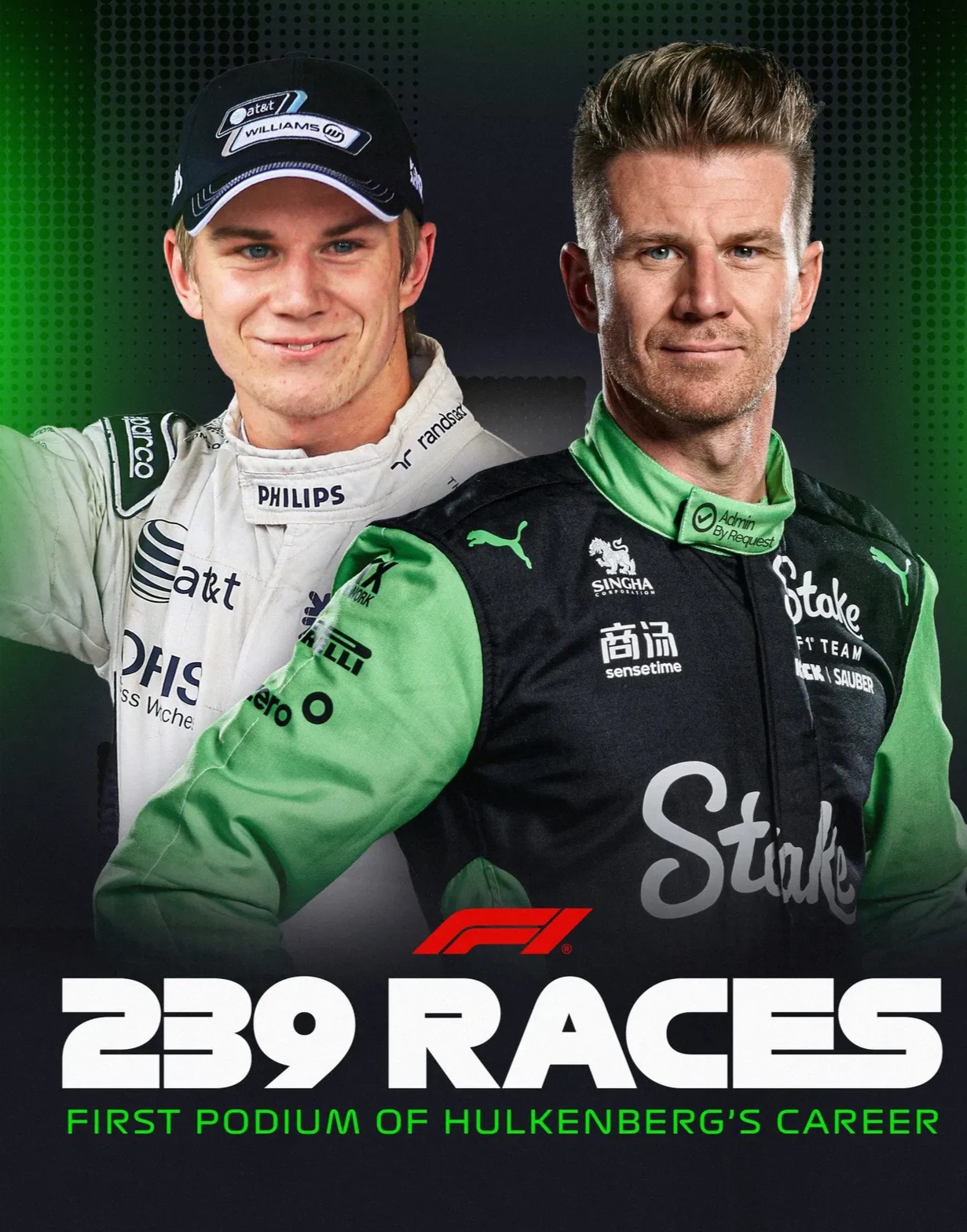 IM体育下载-包含哈斯车队轻取雷诺车队，拉塞尔扛起全队的词条