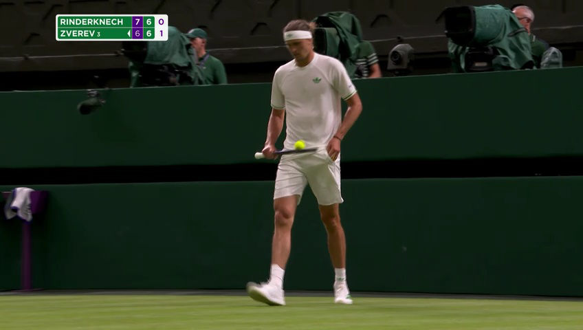 IM体育赛事直播入口-温网险胜ATP总决赛，兹维列夫状态火热的简单介绍