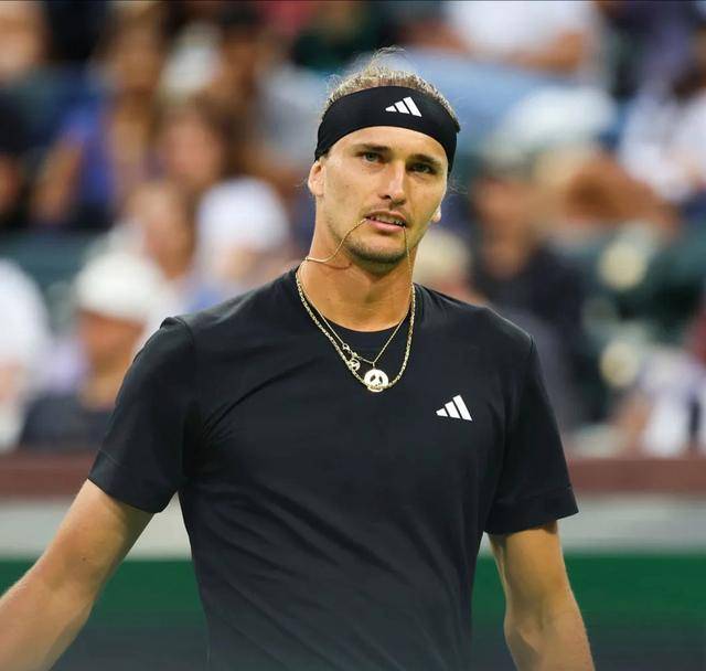 IM体育赛事直播入口-温网险胜ATP总决赛，兹维列夫状态火热的简单介绍