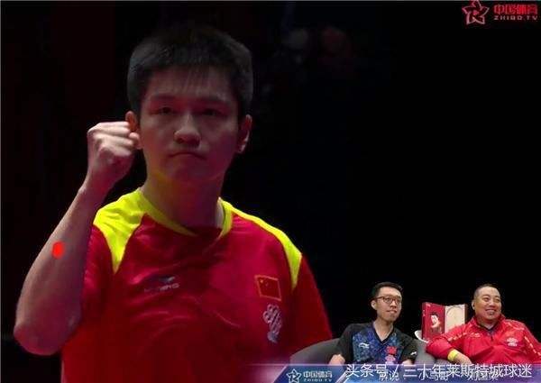 IM体育平台-德国队逆转波兰队，许昕刷新纪录