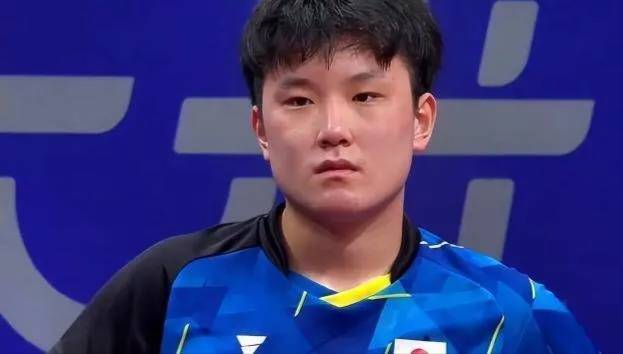 IM体育数据分析平台-德国队翻盘日本队,张本智和状态火热的简单介绍