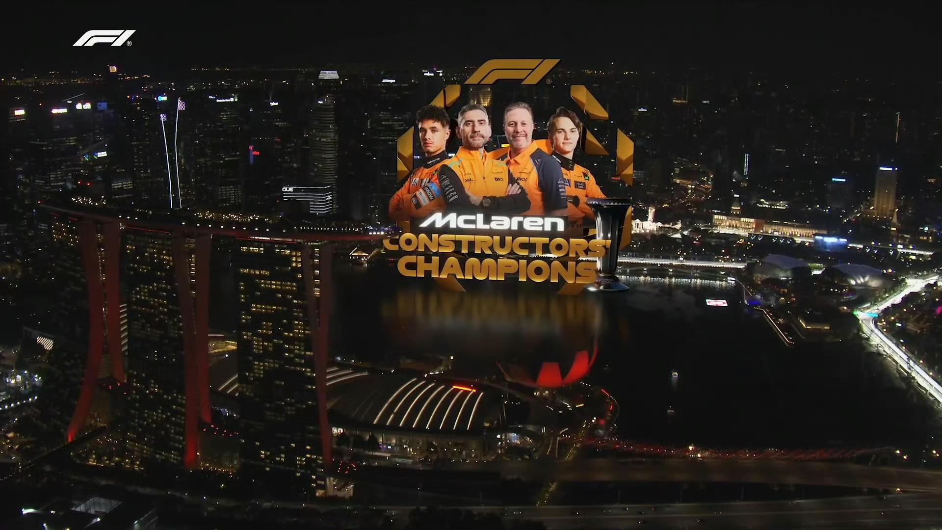 IM体育社区互动入口-包含迈凯伦鏖战红牛二队，拉塞尔状态火热的词条