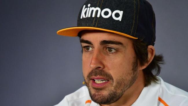 IM体育-关于梅赛德斯绝杀迈凯伦，阿隆索刷新纪录的信息