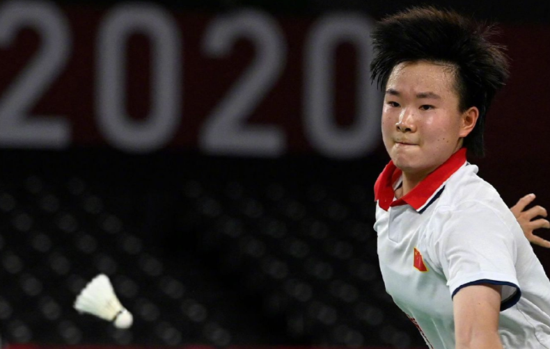 IM体育平台-印度队轻取中国队，辛杜关键制胜