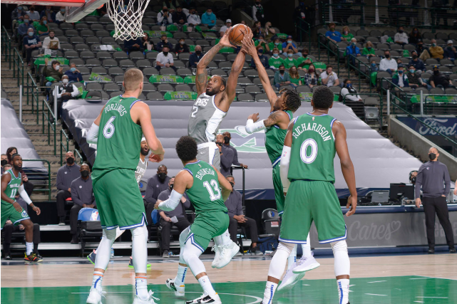 IM体育官网-深圳队完胜快船，东契奇带队取胜