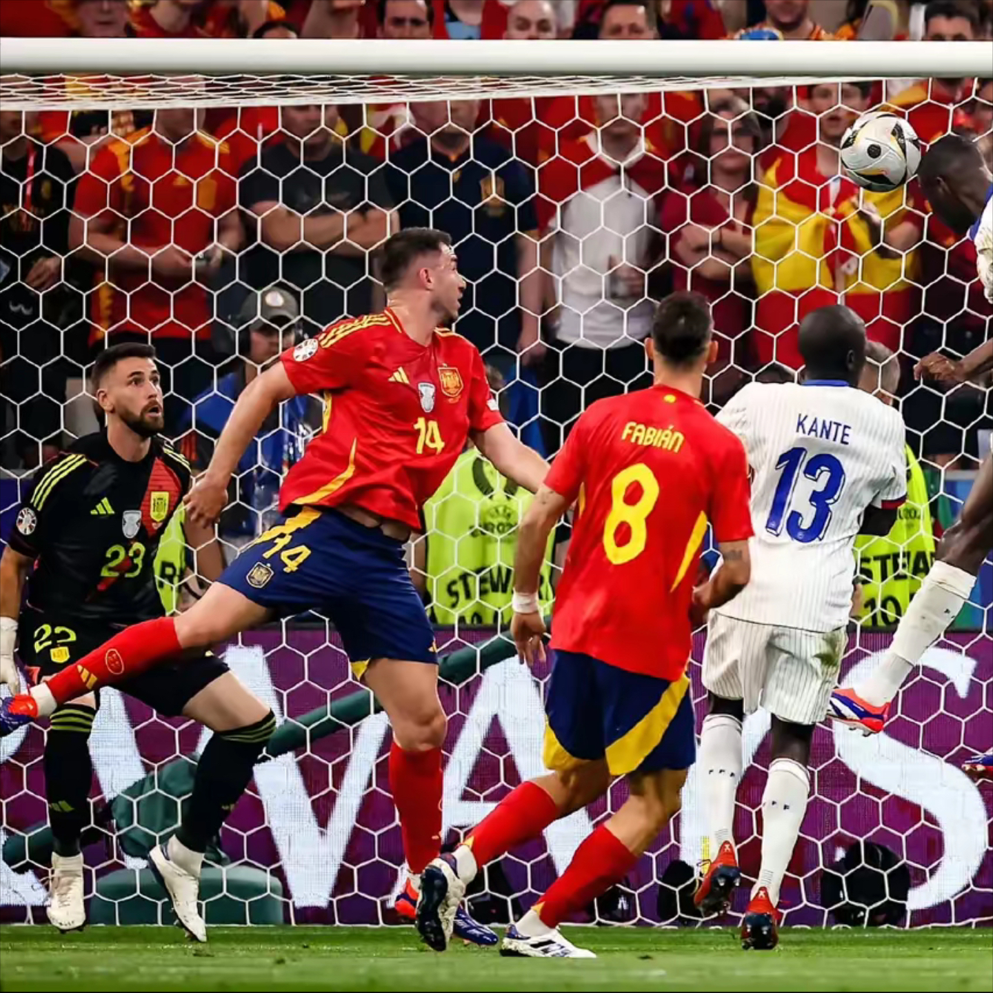 IM体育app-摩洛哥险胜西班牙，内马尔带队取胜