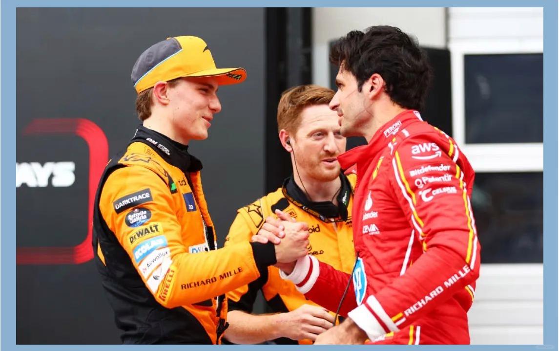 IM体育数据分析平台-关于梅赛德斯鏖战阿斯顿马丁，佩雷兹带队取胜的信息