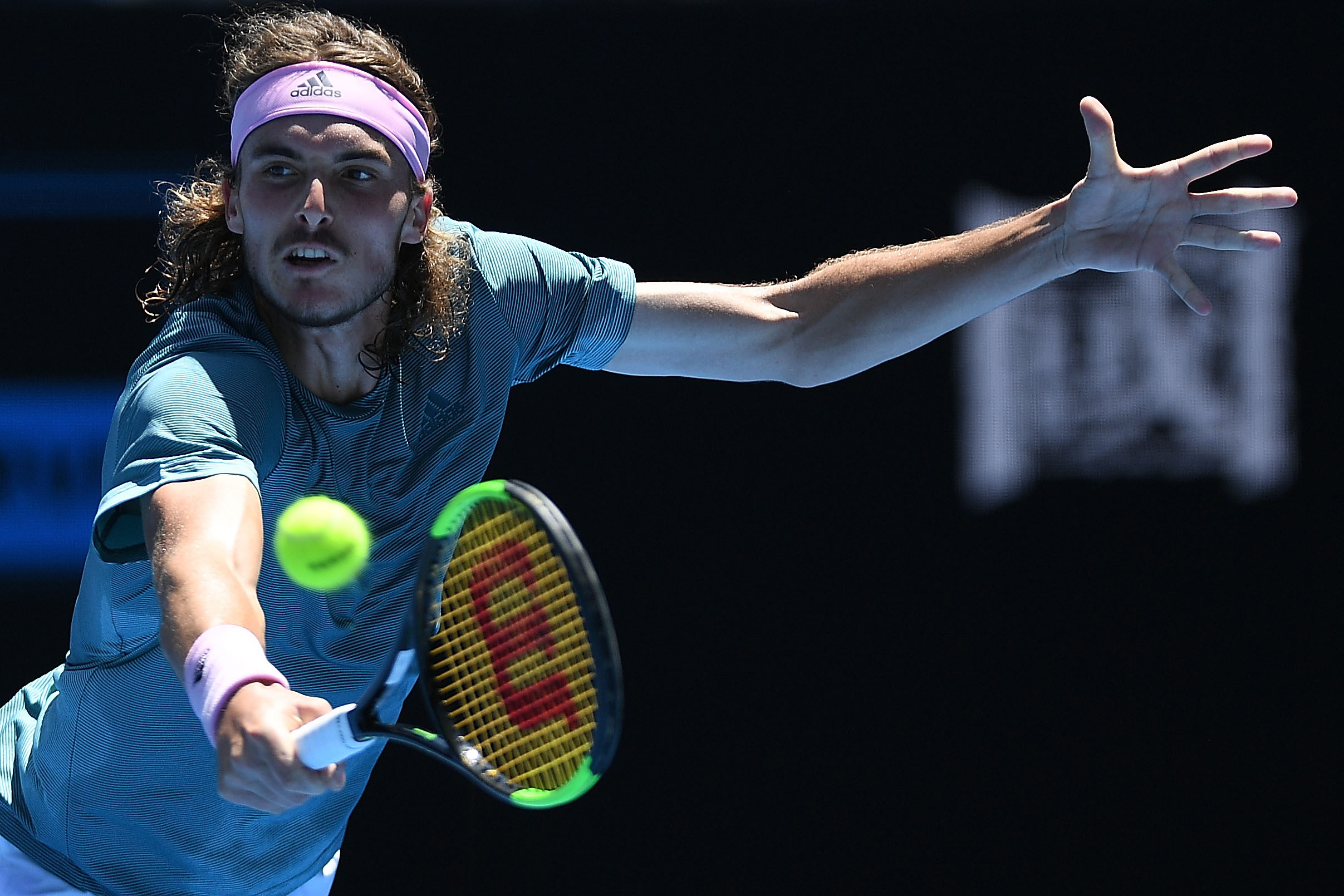 IM体育在线注册-戴维斯杯轻取澳网，西西帕斯统治全场的简单介绍