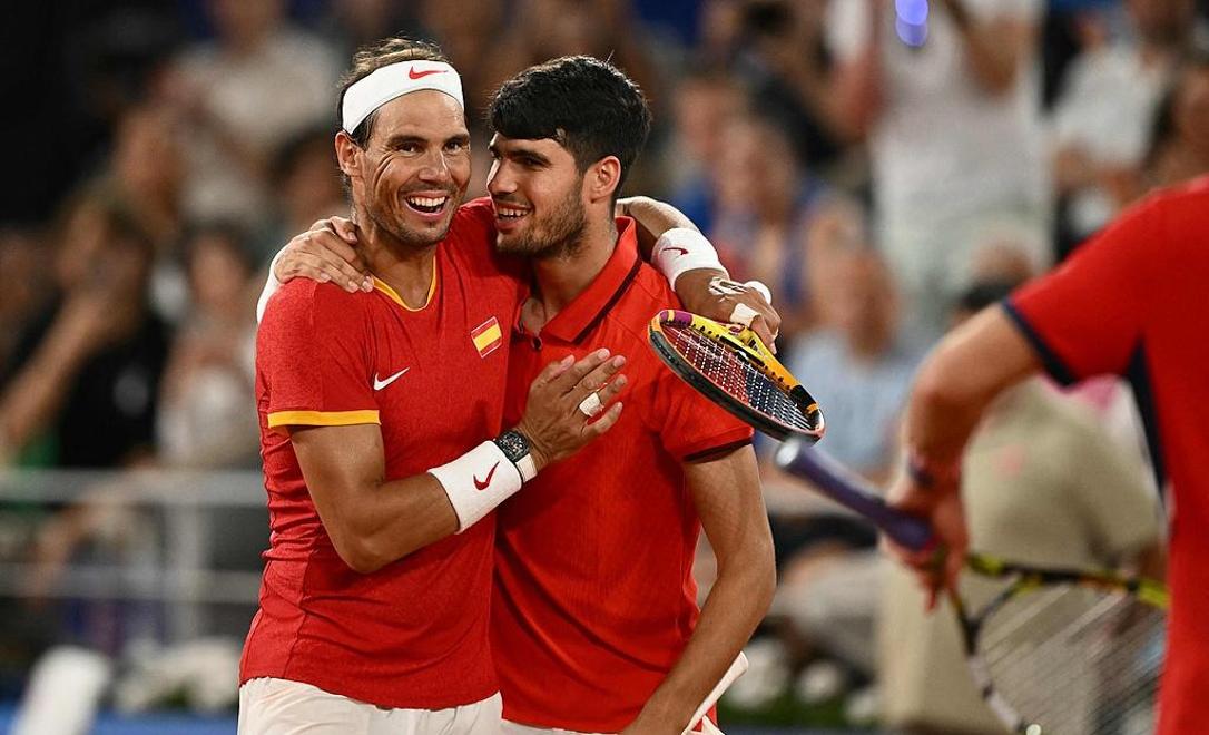 IM体育注册链接-澳网险胜戴维斯杯，阿尔卡拉斯扛起全队