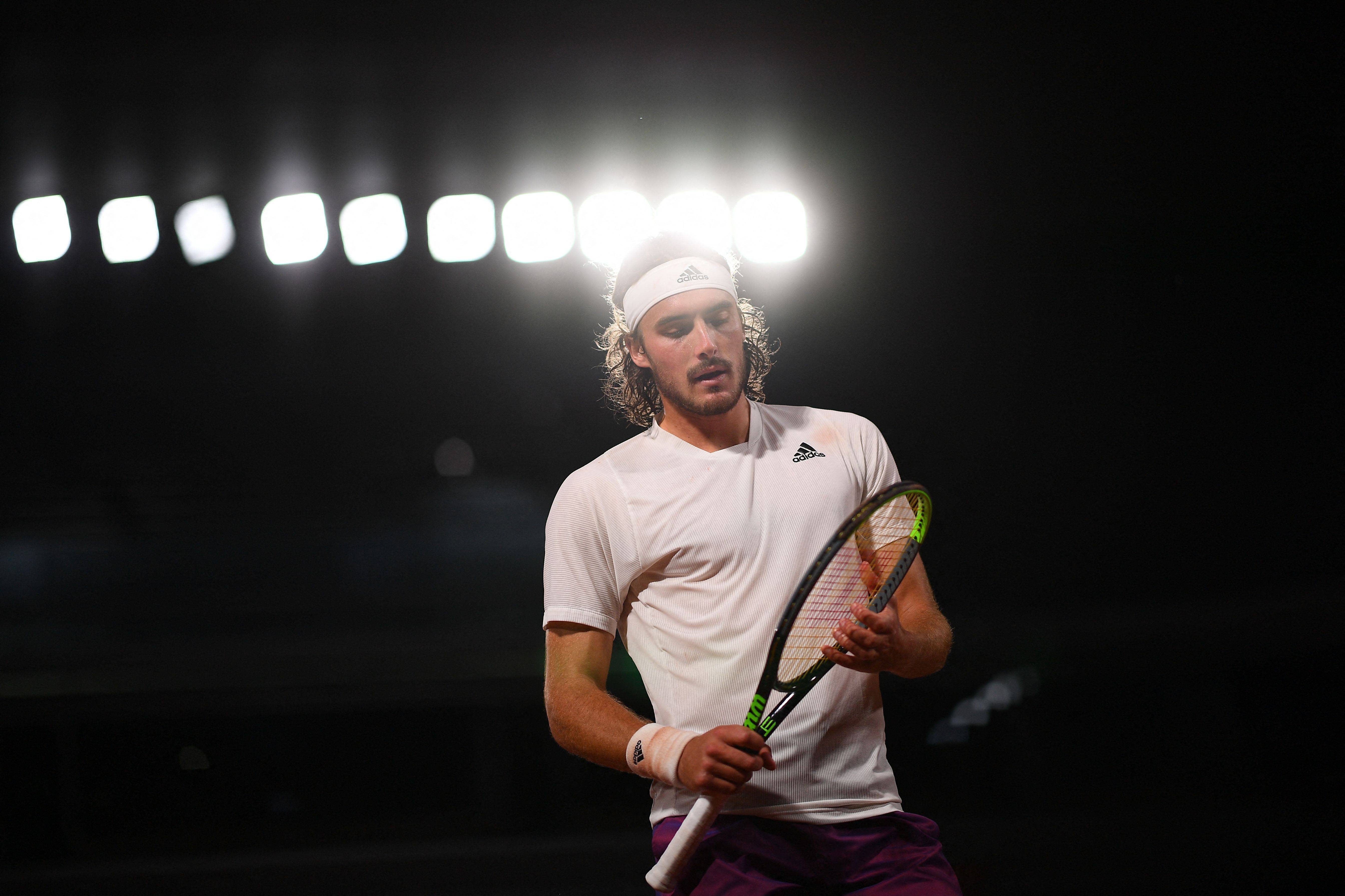 IM体育官方网站-ATP总决赛绝杀美网，西西帕斯状态火热的简单介绍