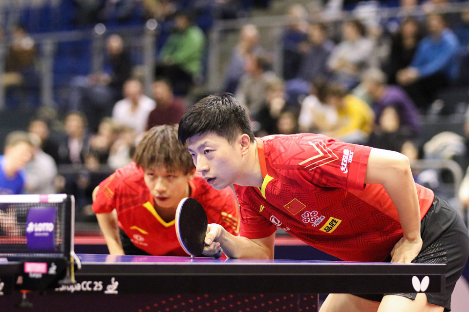 IM体育注册链接-关于中国队逆转英格兰队，马龙状态火热的信息