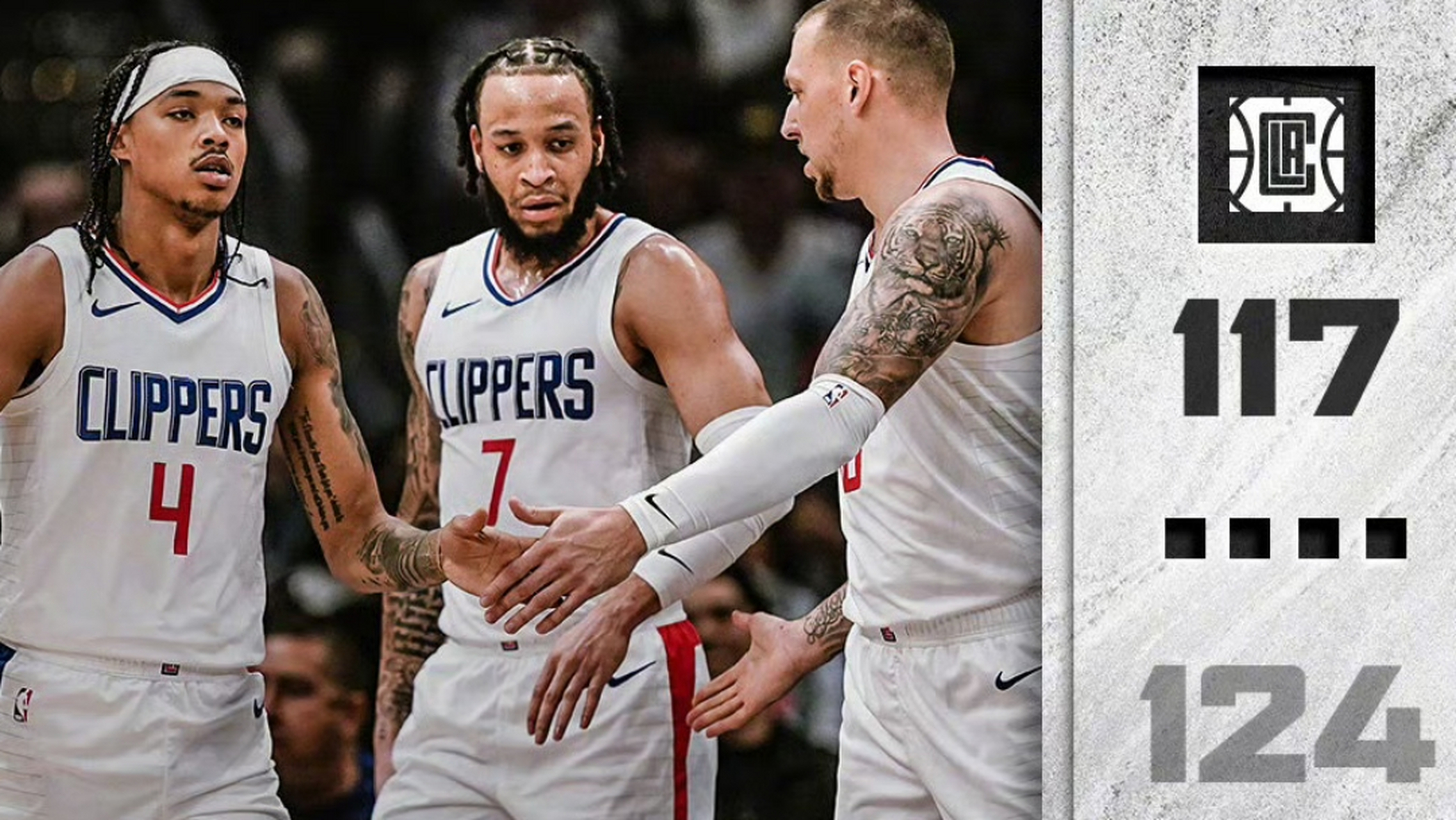 IM体育在线注册-关于国王逆转快船，利拉德点燃赛场的信息