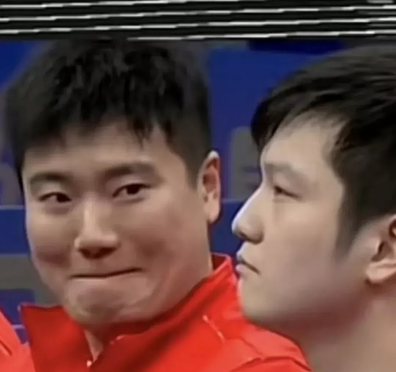 IM体育在线注册-关于韩国队轻取日本队，梁靖崑扛起全队的信息