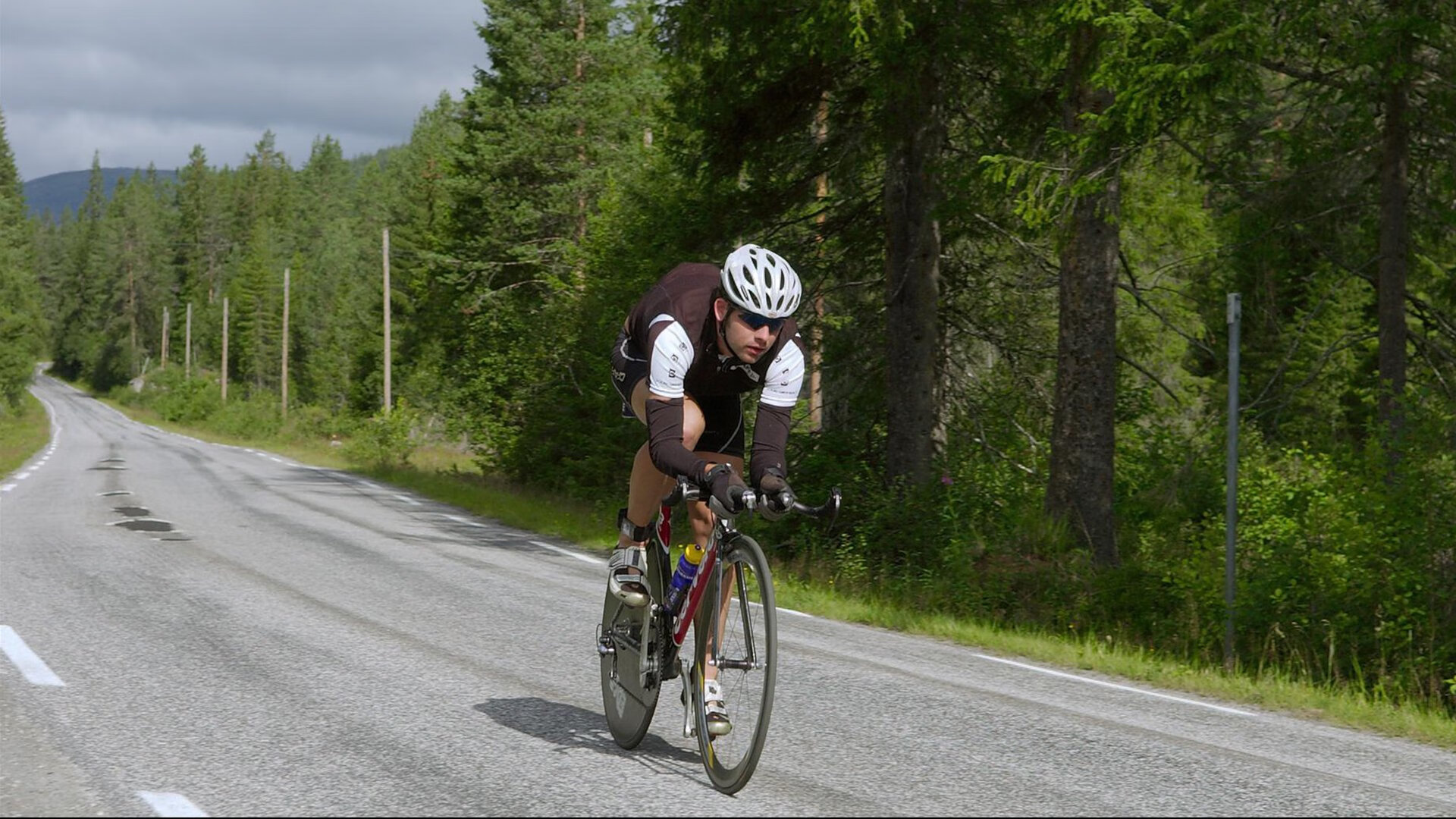 IM Sport-联合杯力克美网，鲁德刷新纪录背后的网球新格局